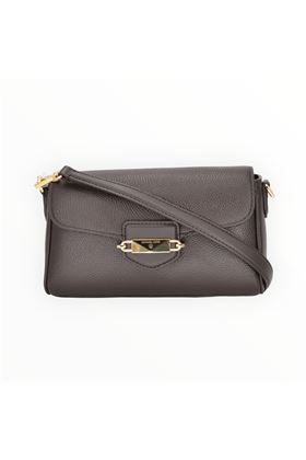 fleur sm---------------------------- MICHAEL KORS | 32F3G6FC1L-CIOCCOLATO